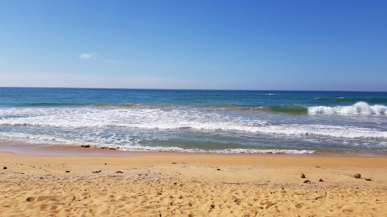 Bandulas Beach House 히카두와 외부 사진