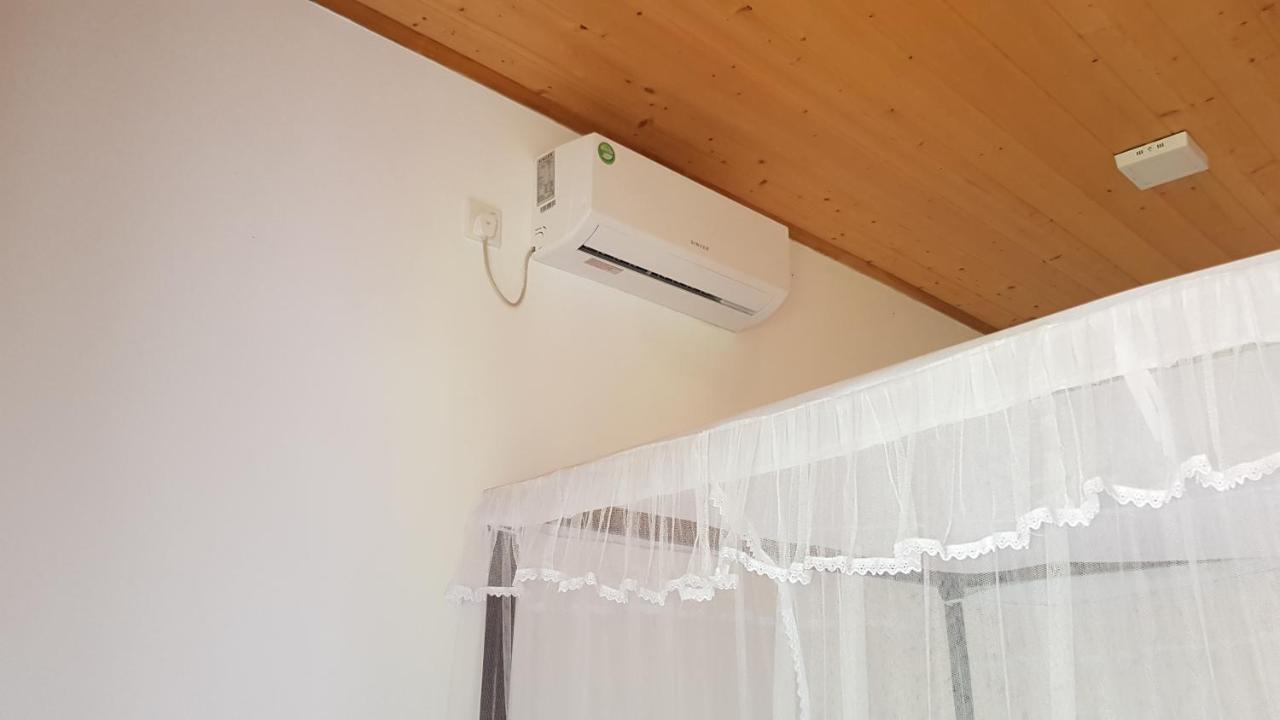 Bandulas Beach House 히카두와 외부 사진